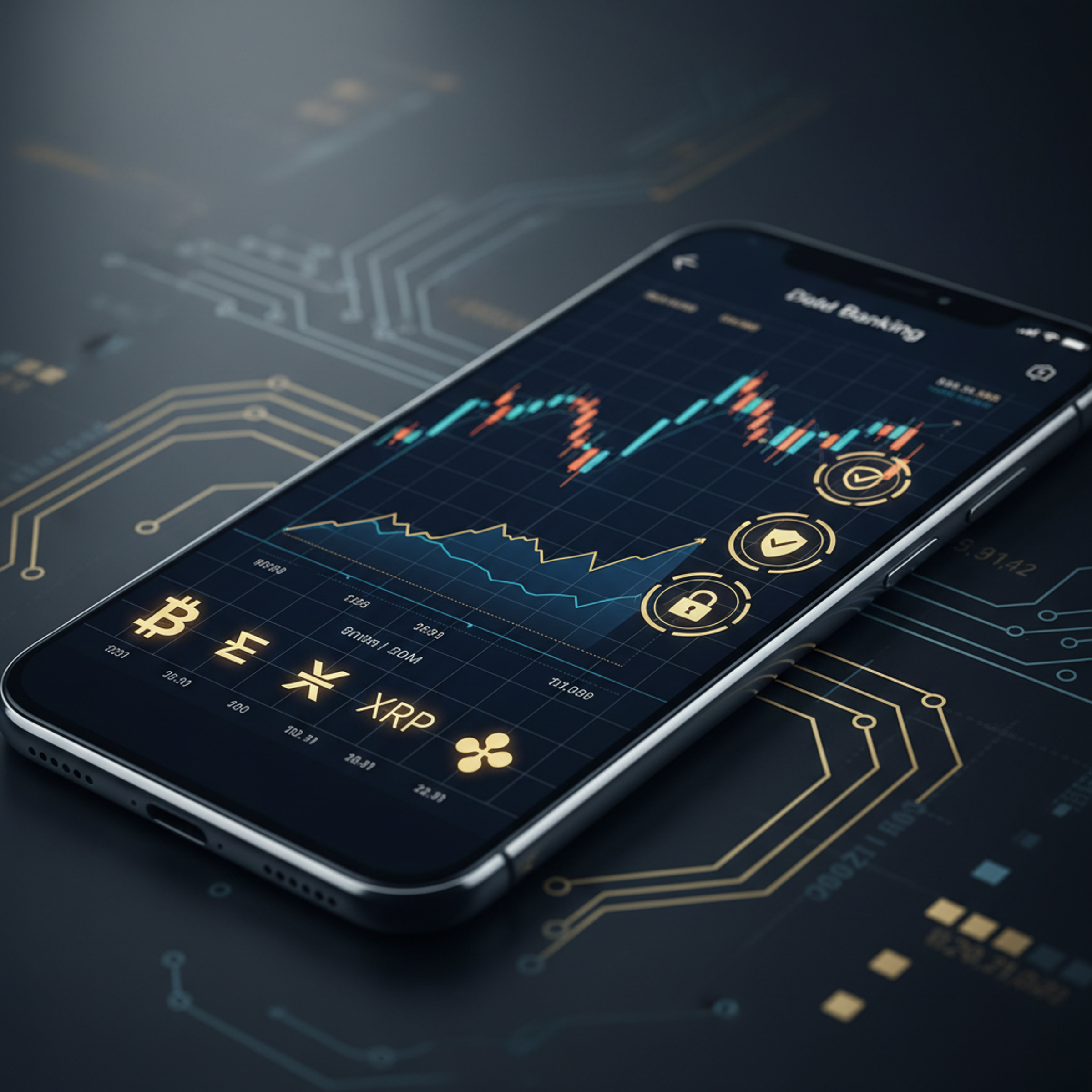 FinTech et services financiers