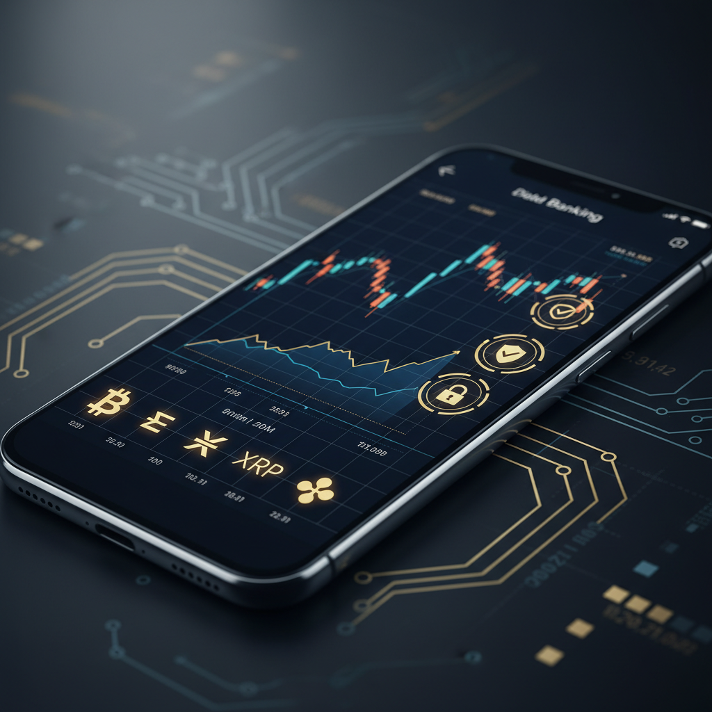 FinTech et services financiers
