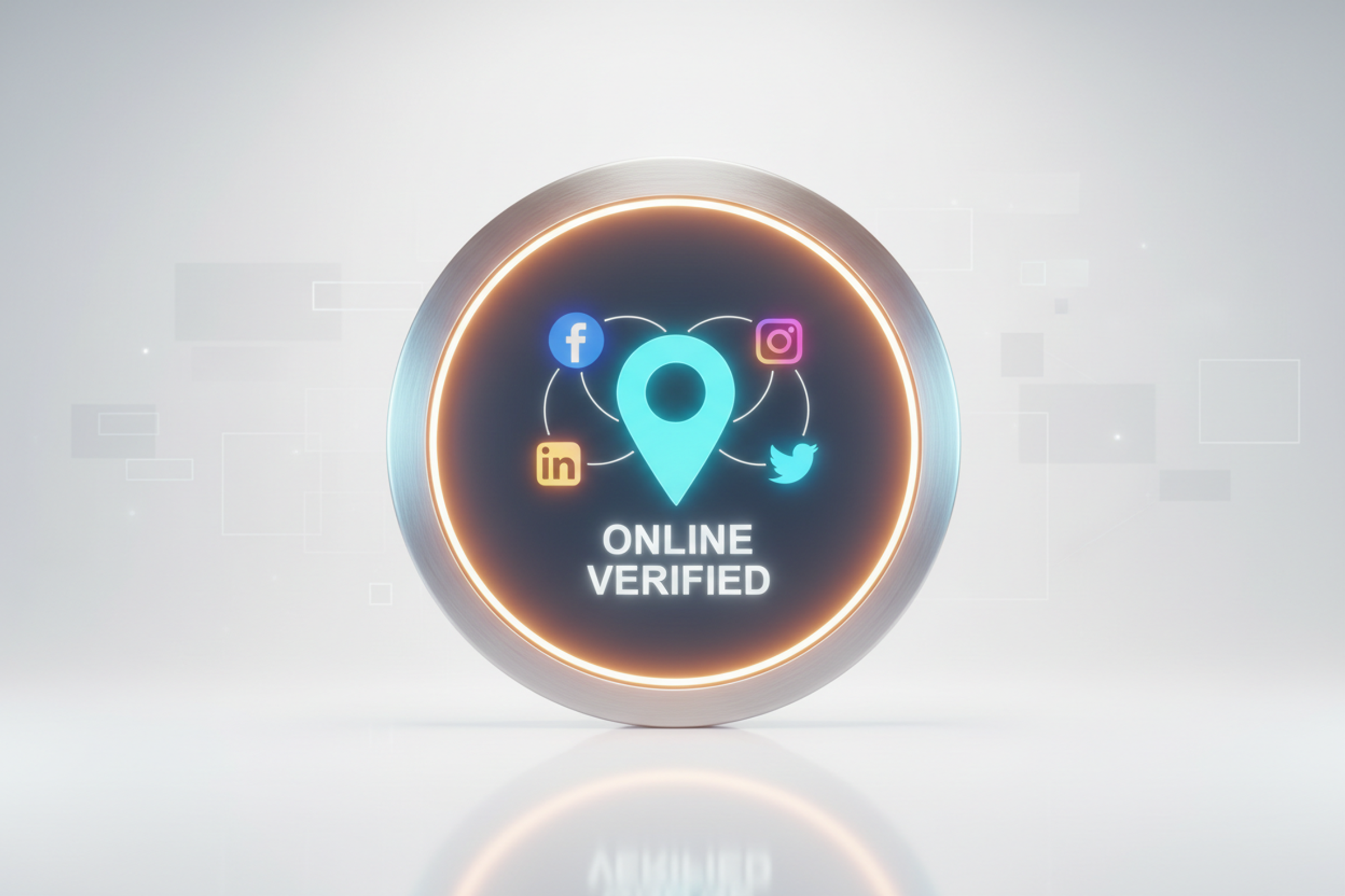 Stronger Local & Online Presence