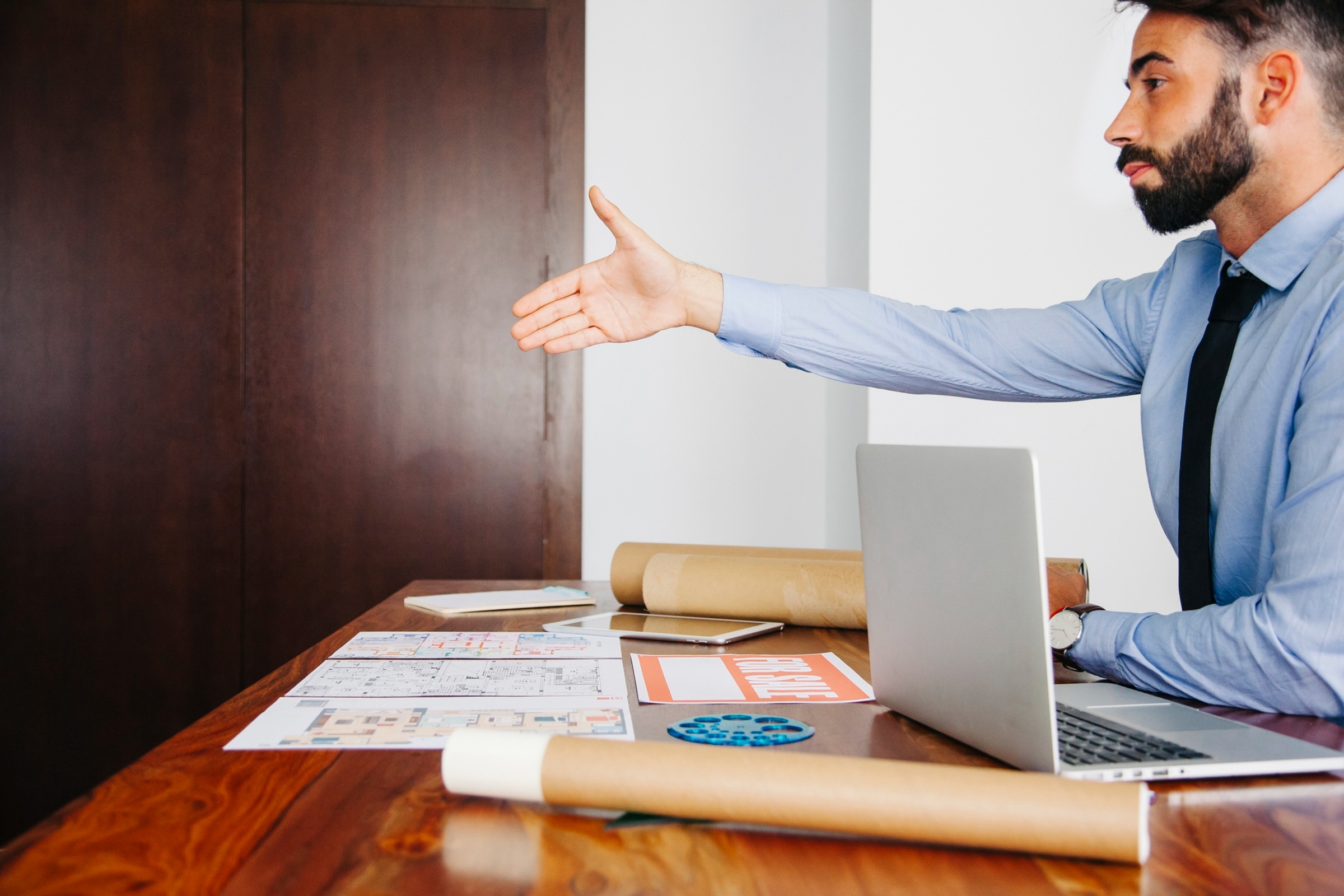 Faster project approvals