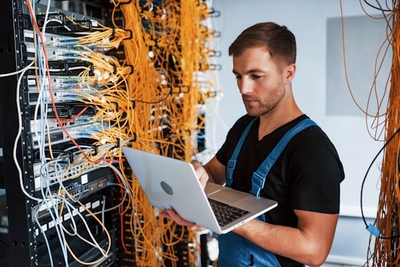 Tests de performance et de charge