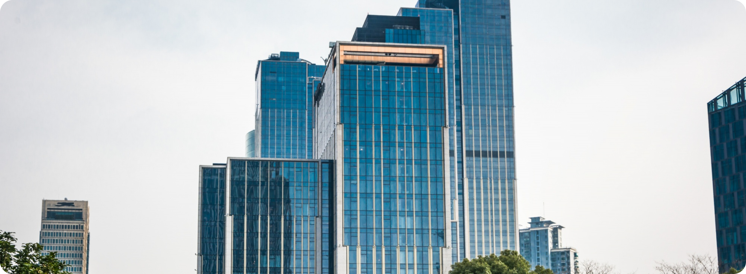Commercial et immobilier