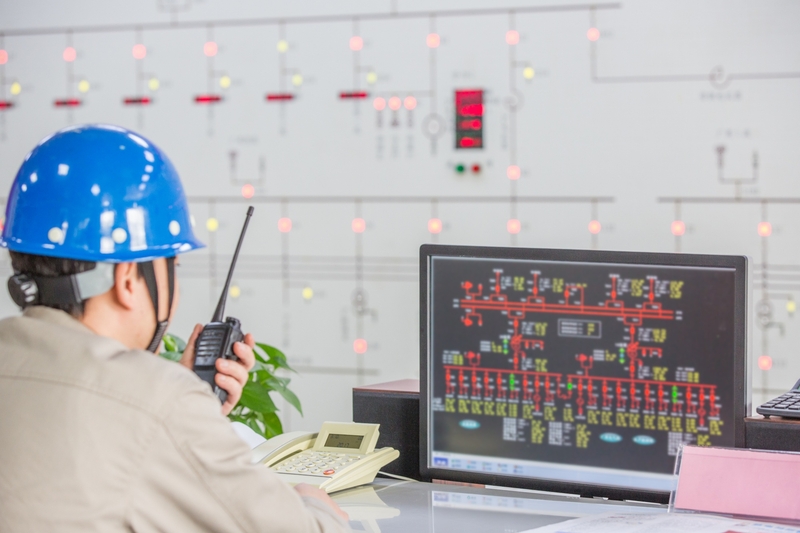 Instrumentation and Control (I&C) Engineering