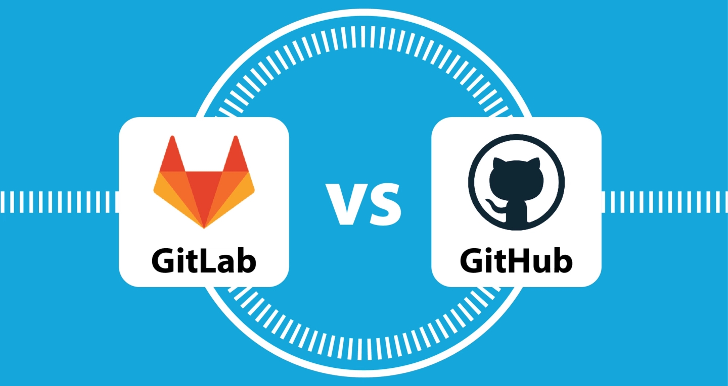 GitLab vs GitHub: Difference Between GitHub and GitLab