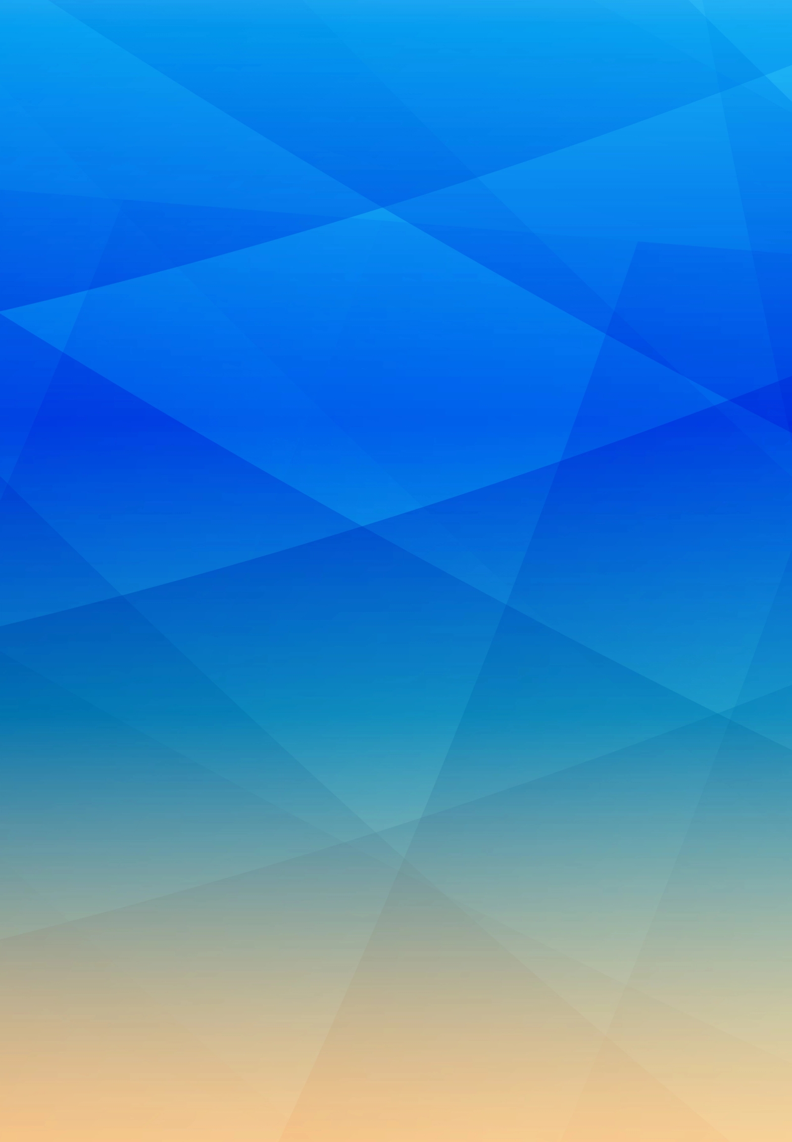 Abstract blue geometric background Abstract blue geometric background