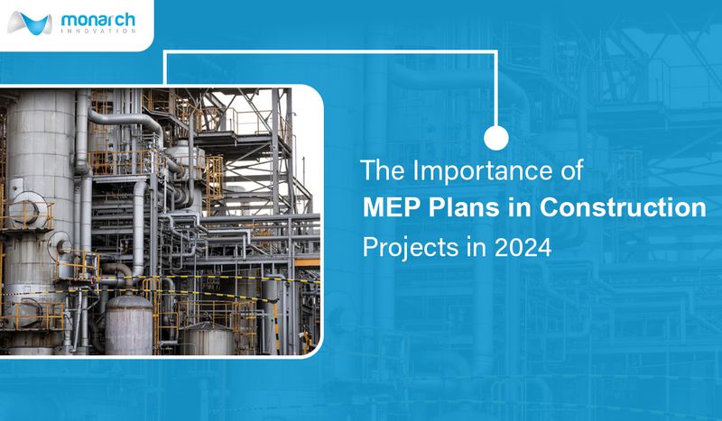 The Importance of MEP Plans in Construction Projects