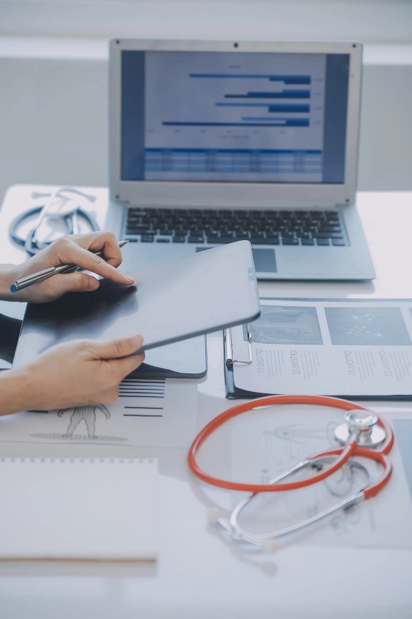 Specialized Compliance & Regulatory Documentation