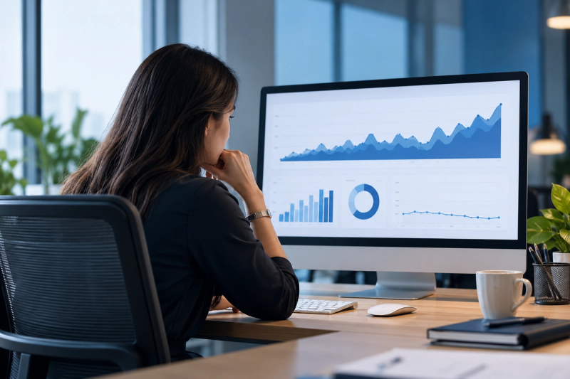 Why Your Business Is Not Getting Leads From Social Media