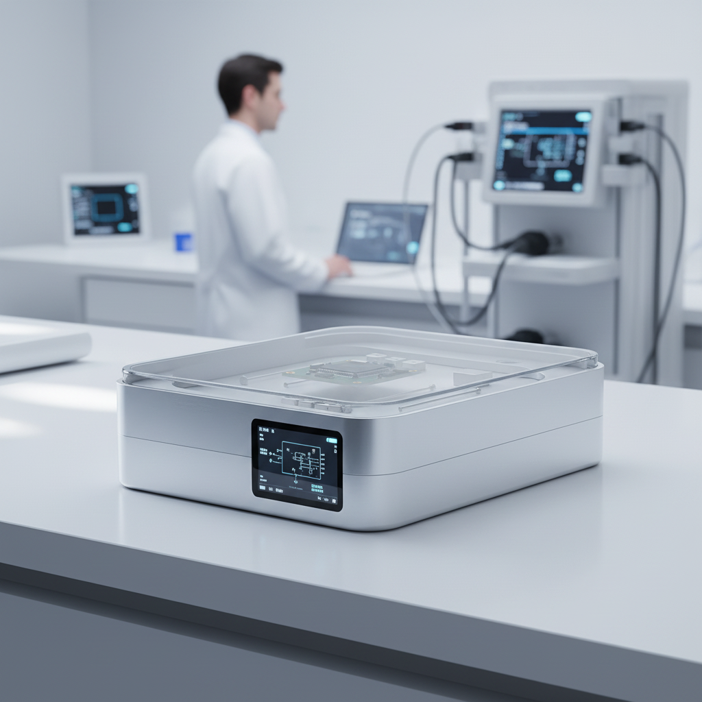 Santé et technologies médicales