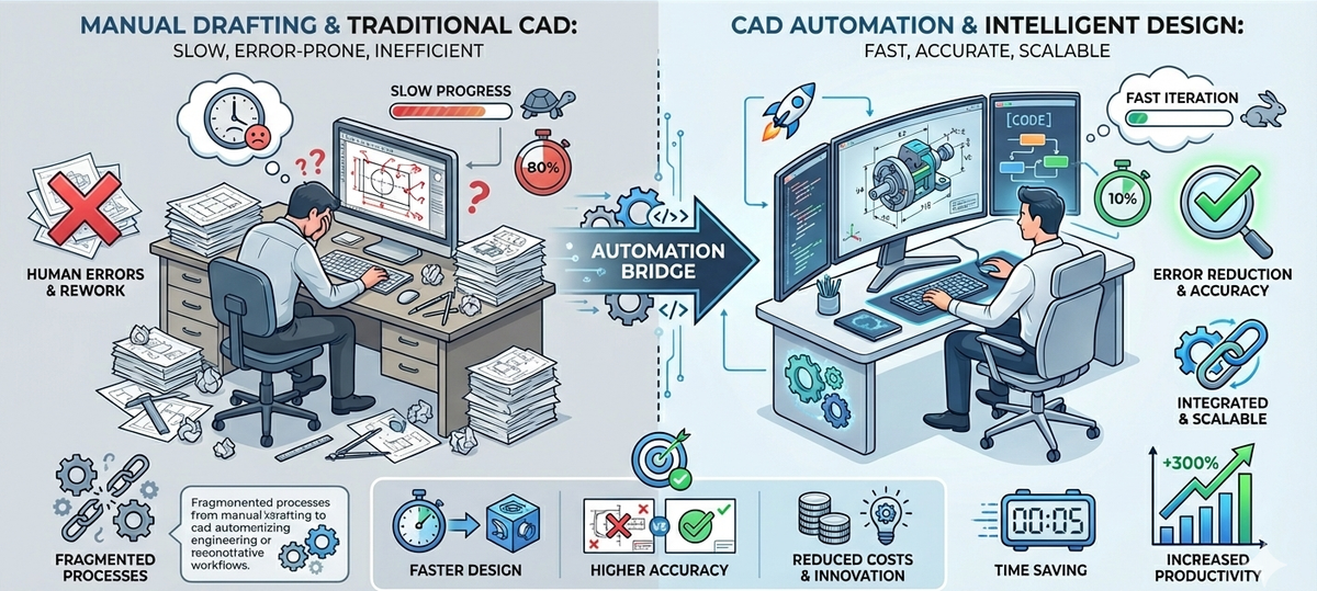 cad automation engineers