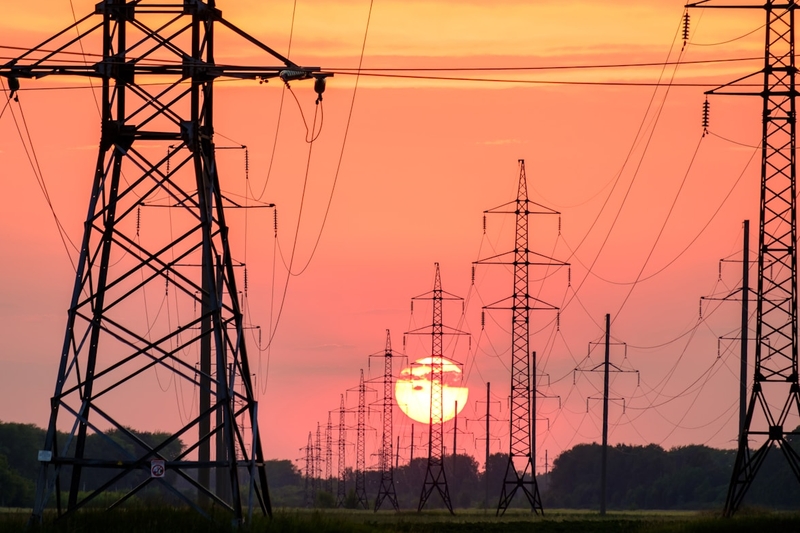Energy and Utilities