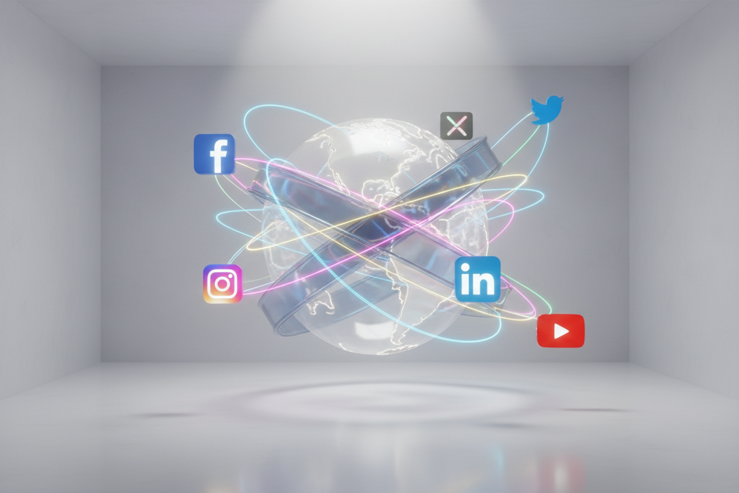 Stronger Brand Awareness