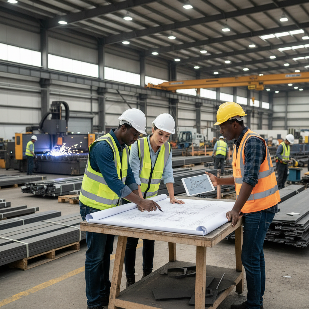 Réduire les coûts de fabrication