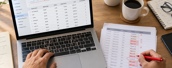 How to Identify Wasted Spend in Google Ads Campaigns