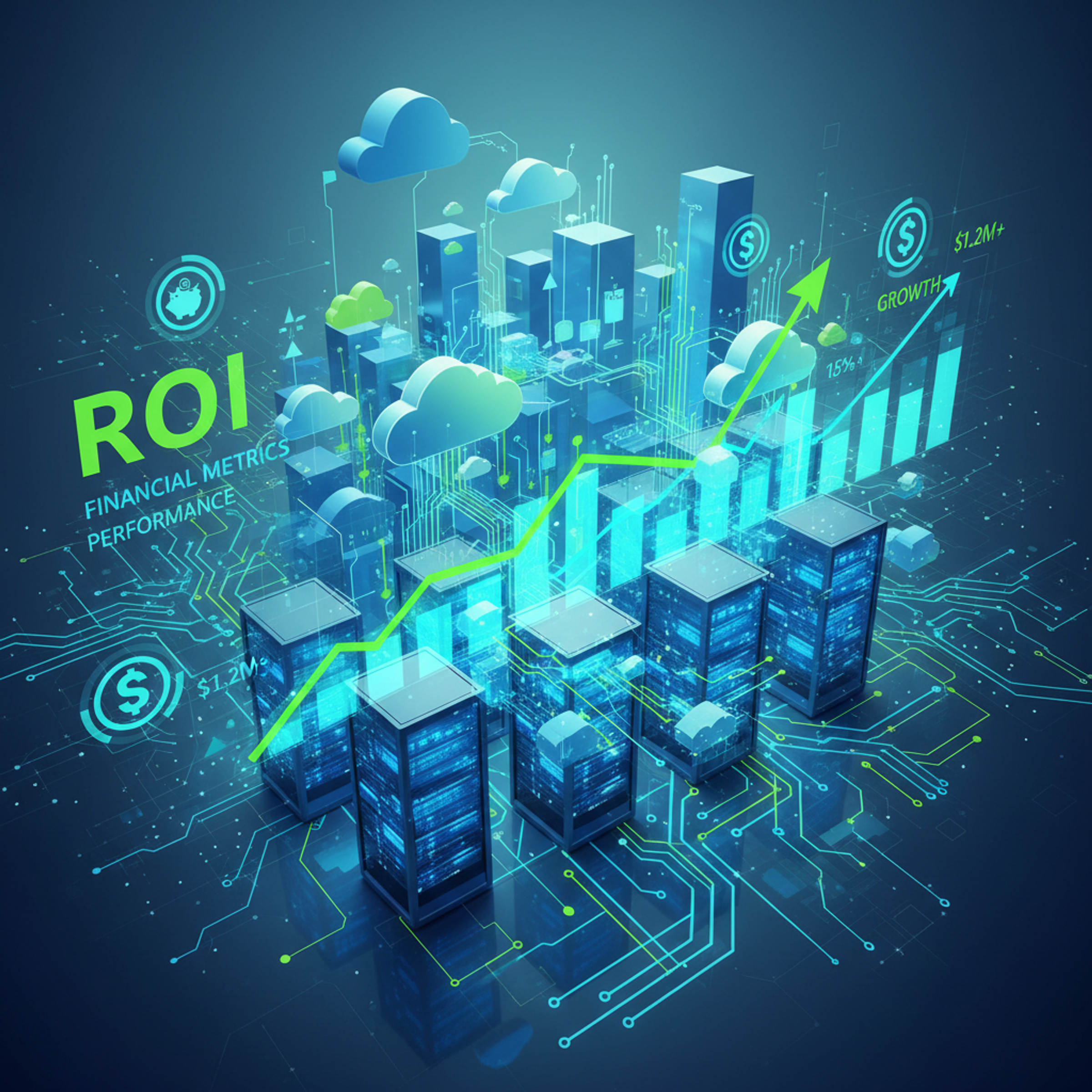 More Reliable Financial Records