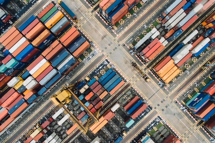 Résilience de la chaîne d'approvisionnement