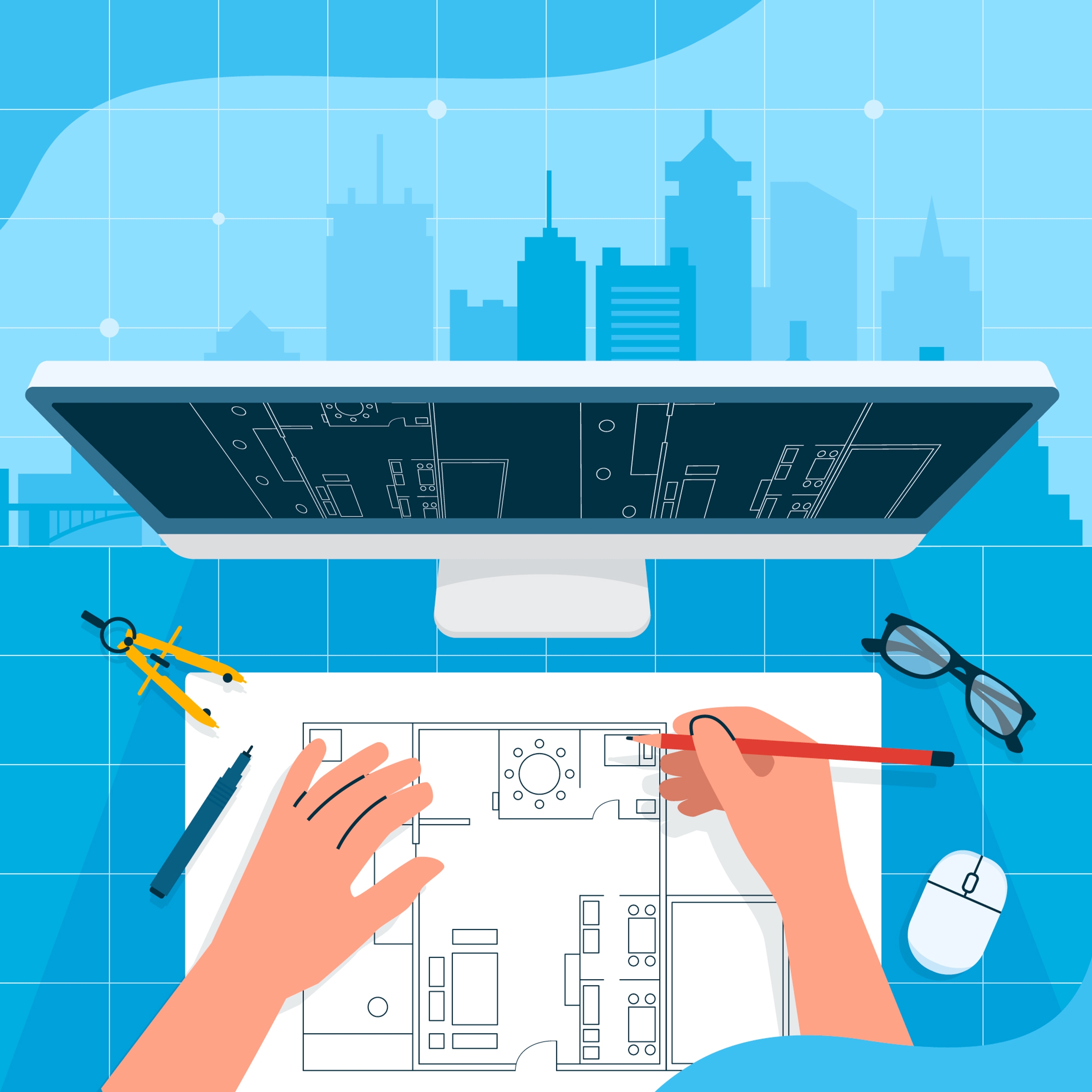 BIM Drafting and Modeling