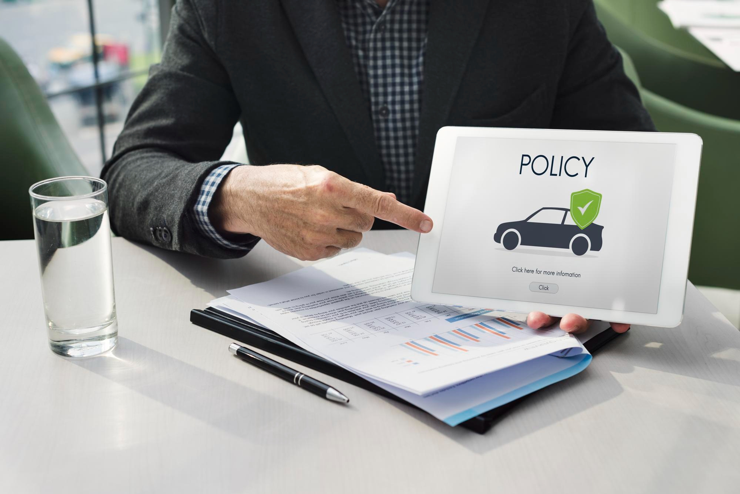 Regulatory and Insurance Compliance