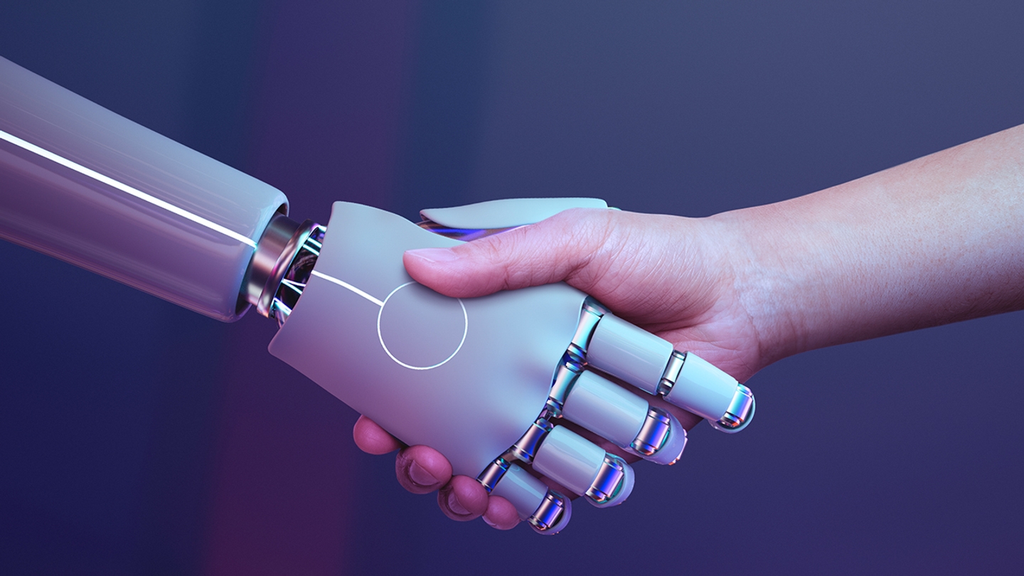 Robotteknologiens fremtid: Vil robotter overtage verden?