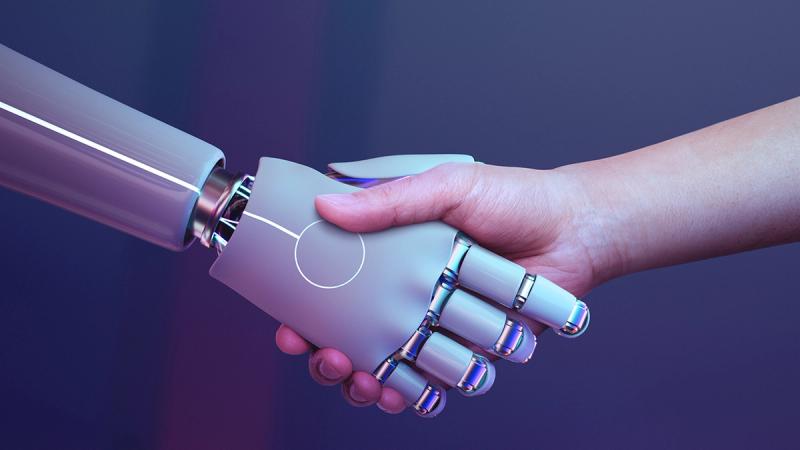 The Future of Robotics: Will Robots Take Over the World