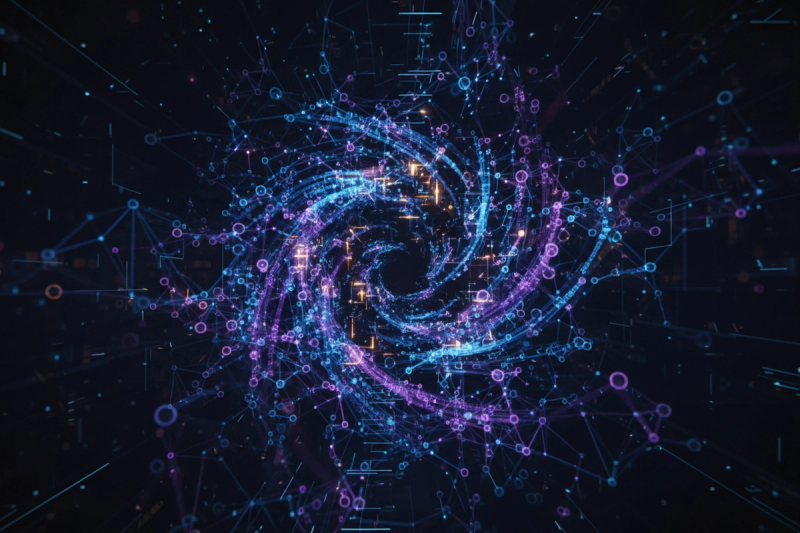 AI & ML