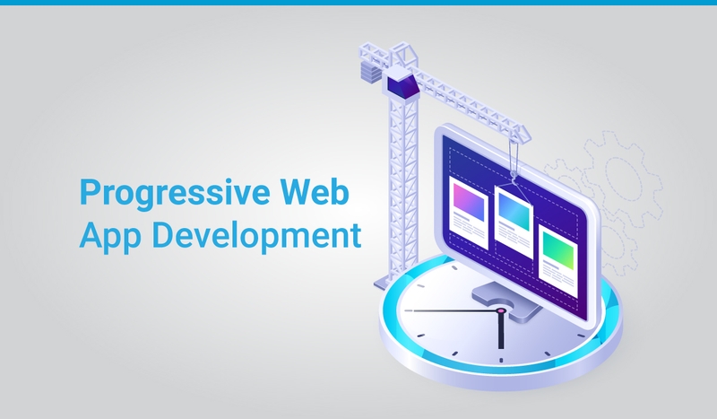 Développement d'applications Web progressives - Le concept le plus émergent dans l'industrie du commerce électronique