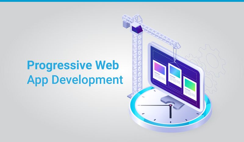 Progressive Web App Development- The Most Emerging Concept in the Ecommerce Industry