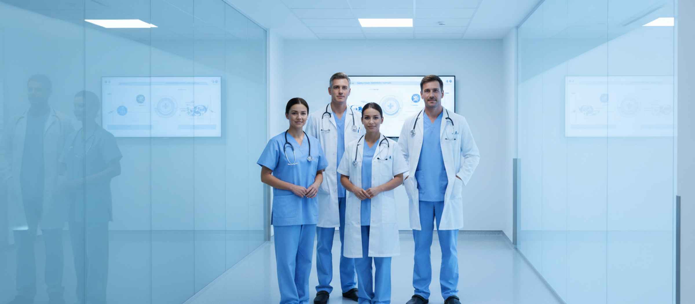 Healthcare