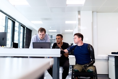 Tests d'ergonomie et d'accessibilité