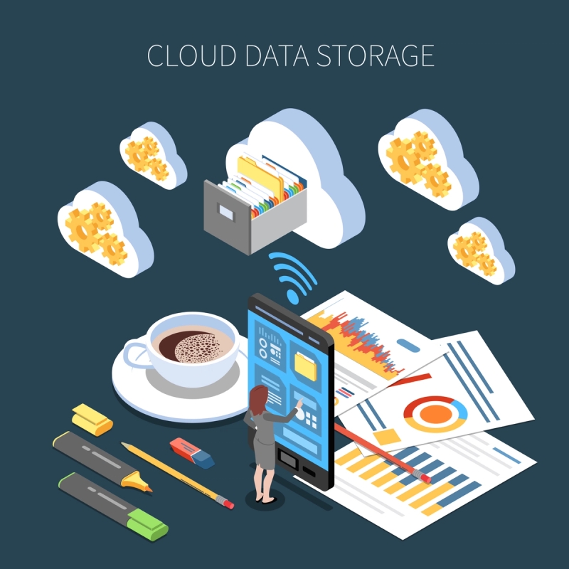 Optimisation des coûts cloud (FinOps)