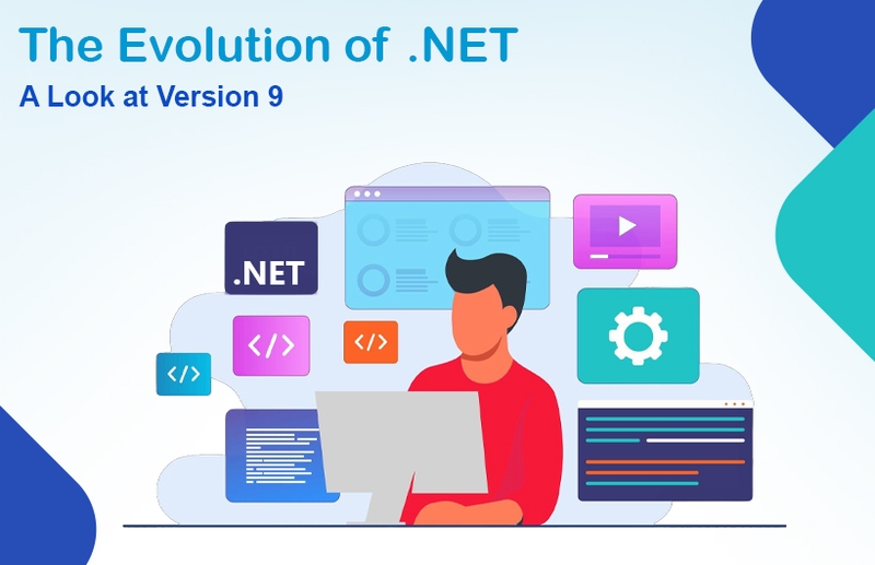 Udviklingen af .NET: Et kig på version 9