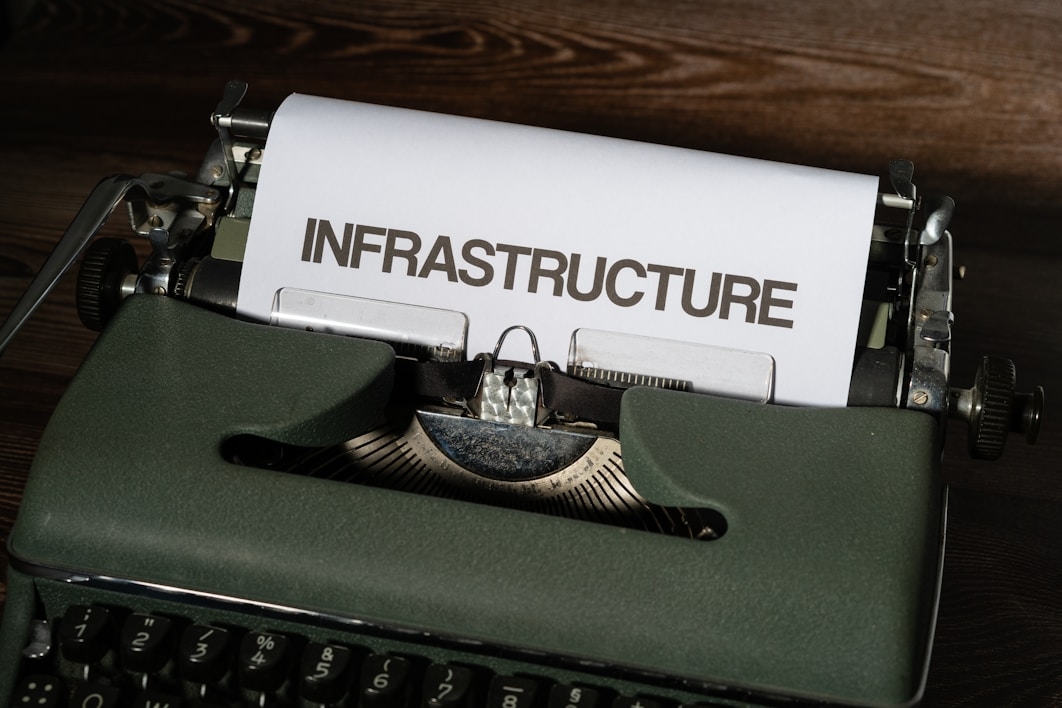 Infrastructure as Code (IaC)