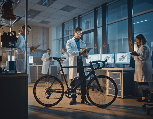Smart Mobility / E-Bike Product Line