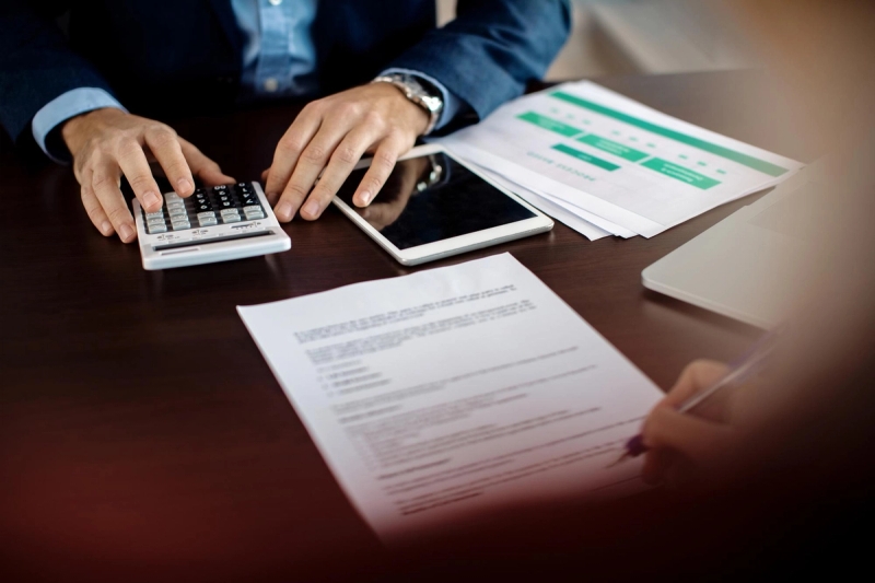 Payroll Compliance & Statutory Filing