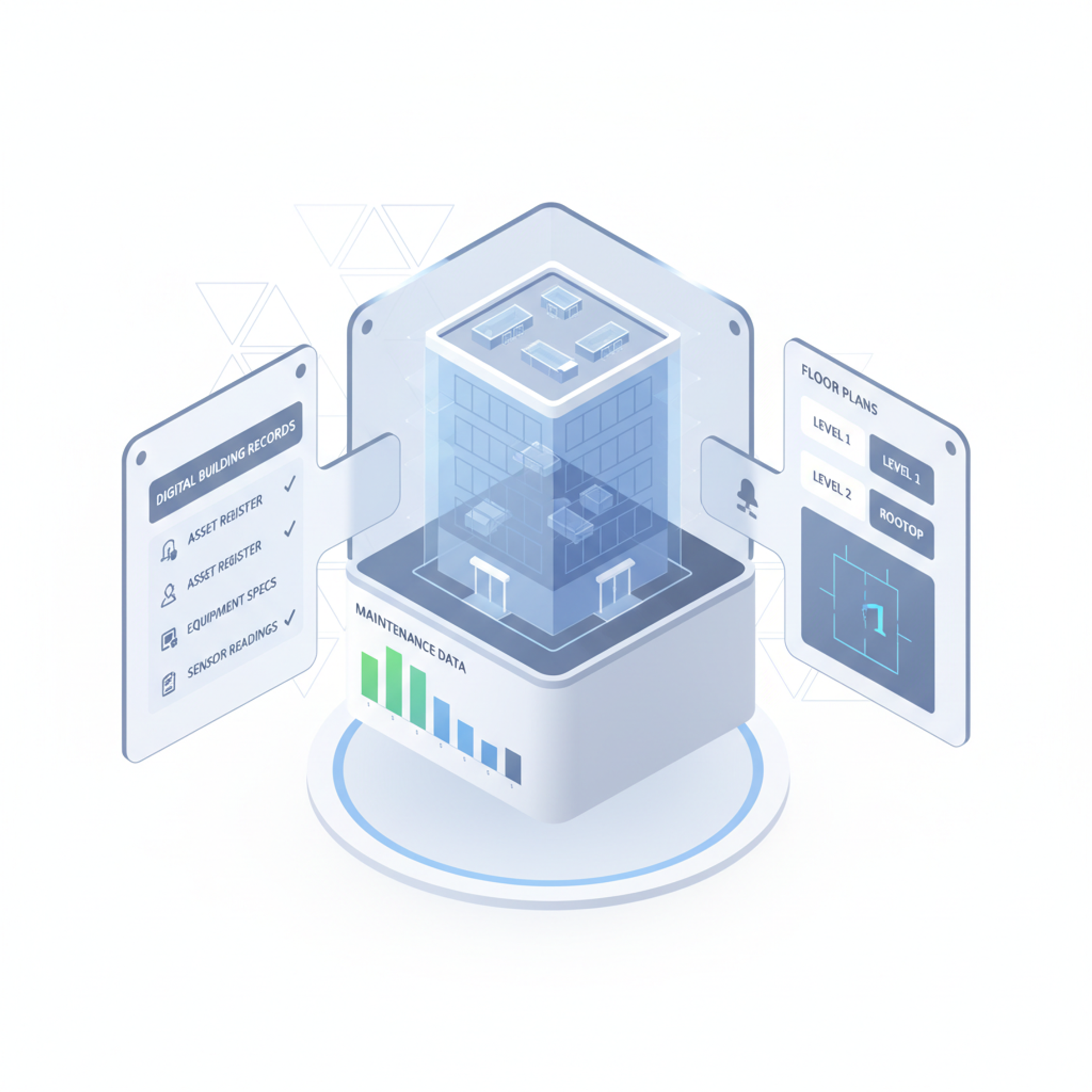 Reliable Facility Records