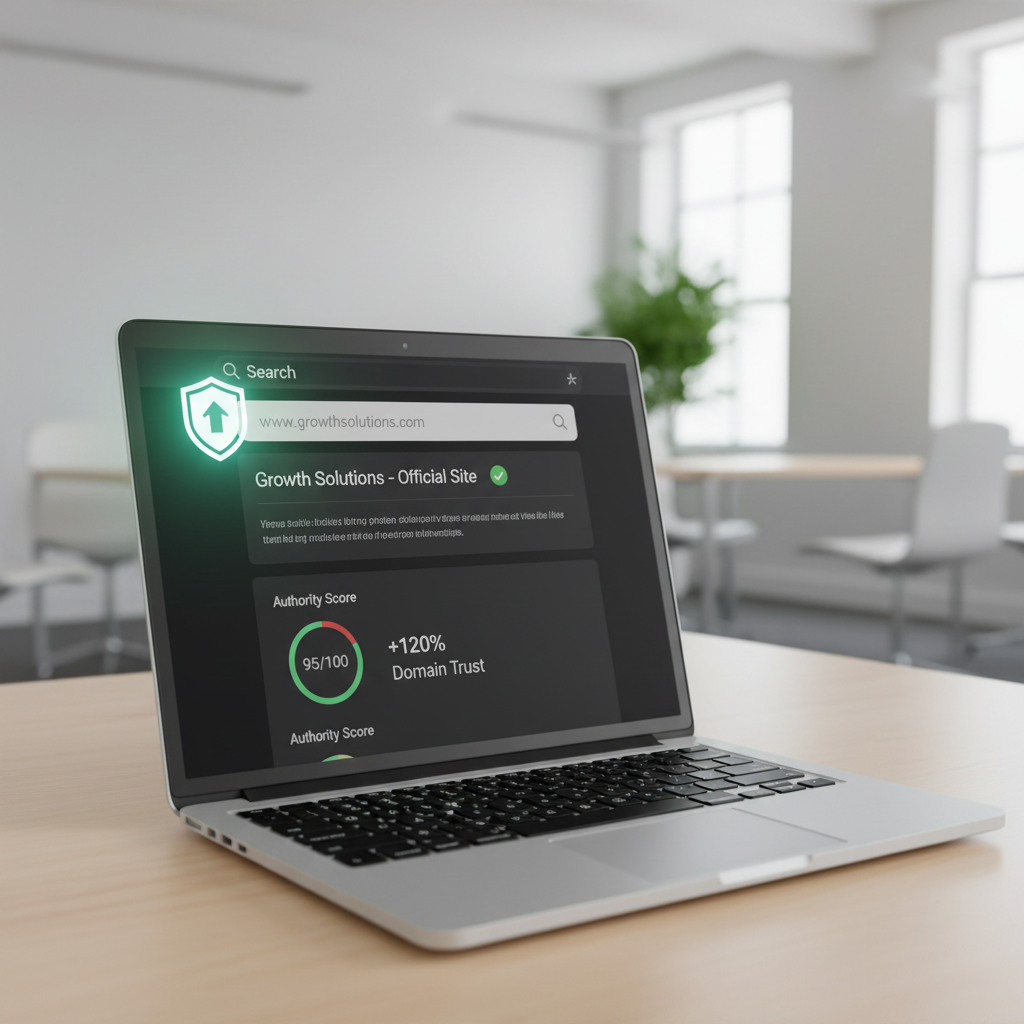 Une autorité en ligne renforcée