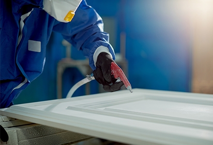 Services de thermoformage haut de gamme Services de thermoformage haut de gamme