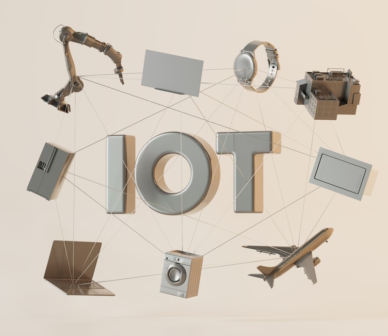 Firmware IoT et ingénierie de la connectivité