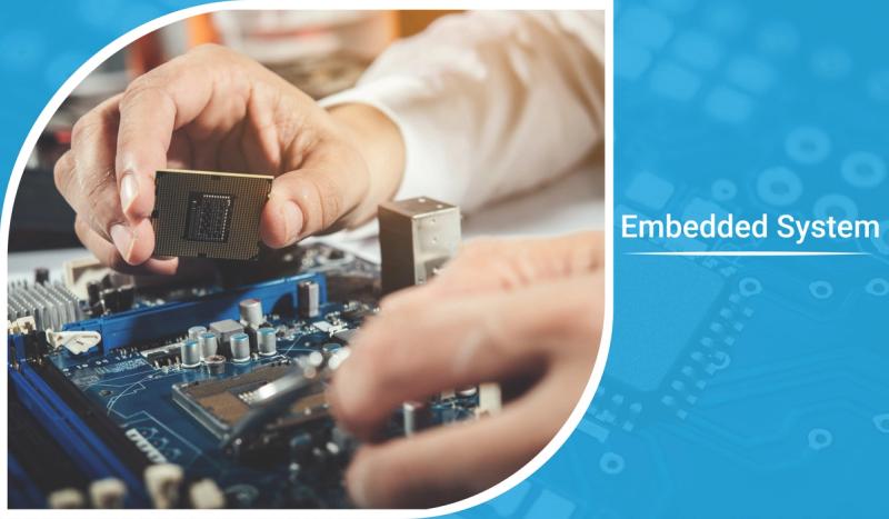 What is an Embedded System? Exploring Advantages and Disadvantages