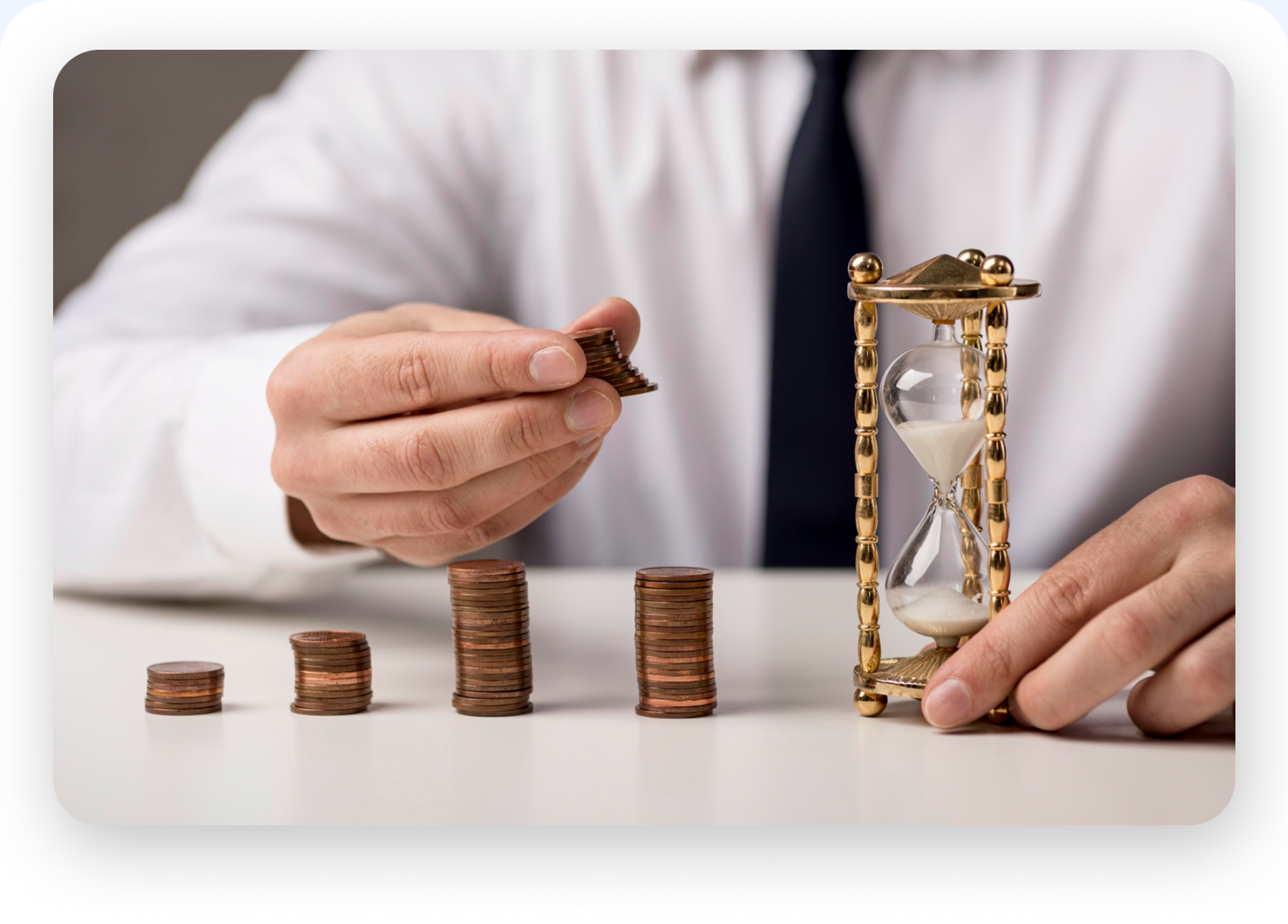 Lower Lifetime Operating Costs