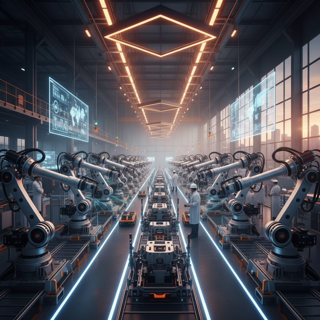 Industrie manufacturière