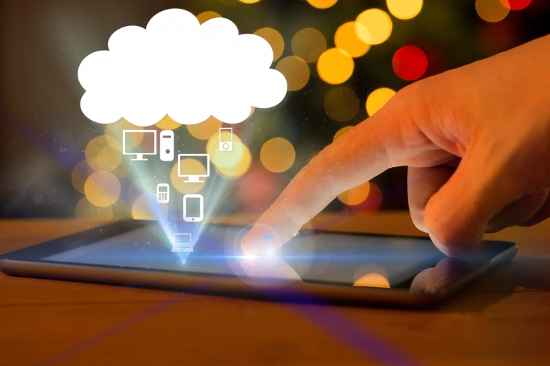 Développement d'applications cloud-native