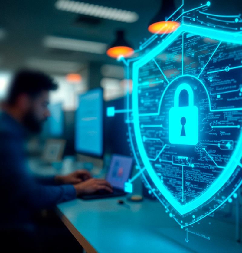 Cybersecurity Services