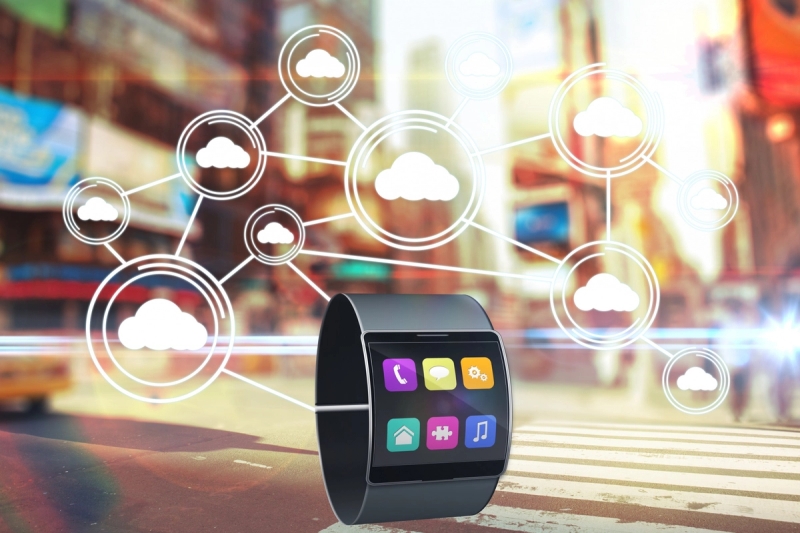 Intégration de plateforme de données IIoT