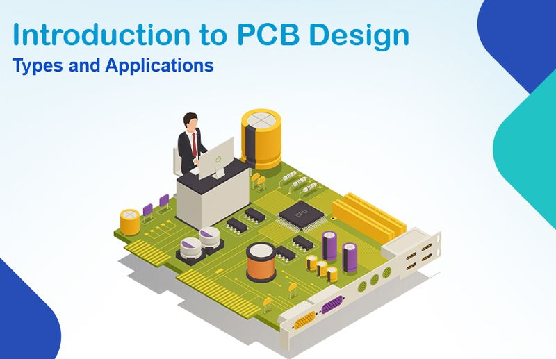 Introduction to PCB Design: Types and Applications