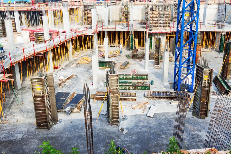 Structural Foundation Design and Engineering