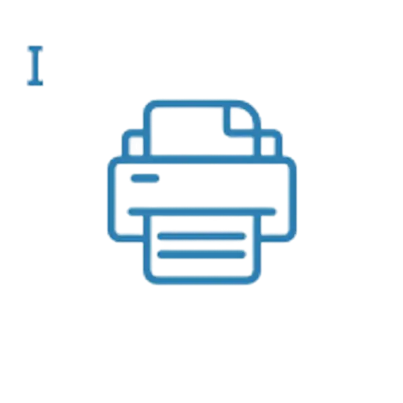 Inventor Print Manager