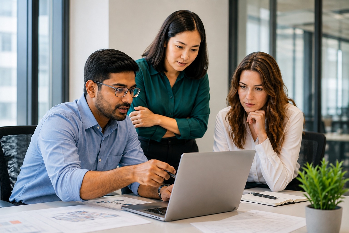 How to Scale Engineering Capacity Without Expanding Your In-House Team