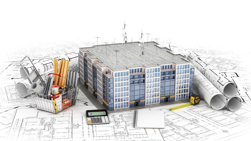 5D BIM: Hvordan det vil hjælpe byggeindustrien