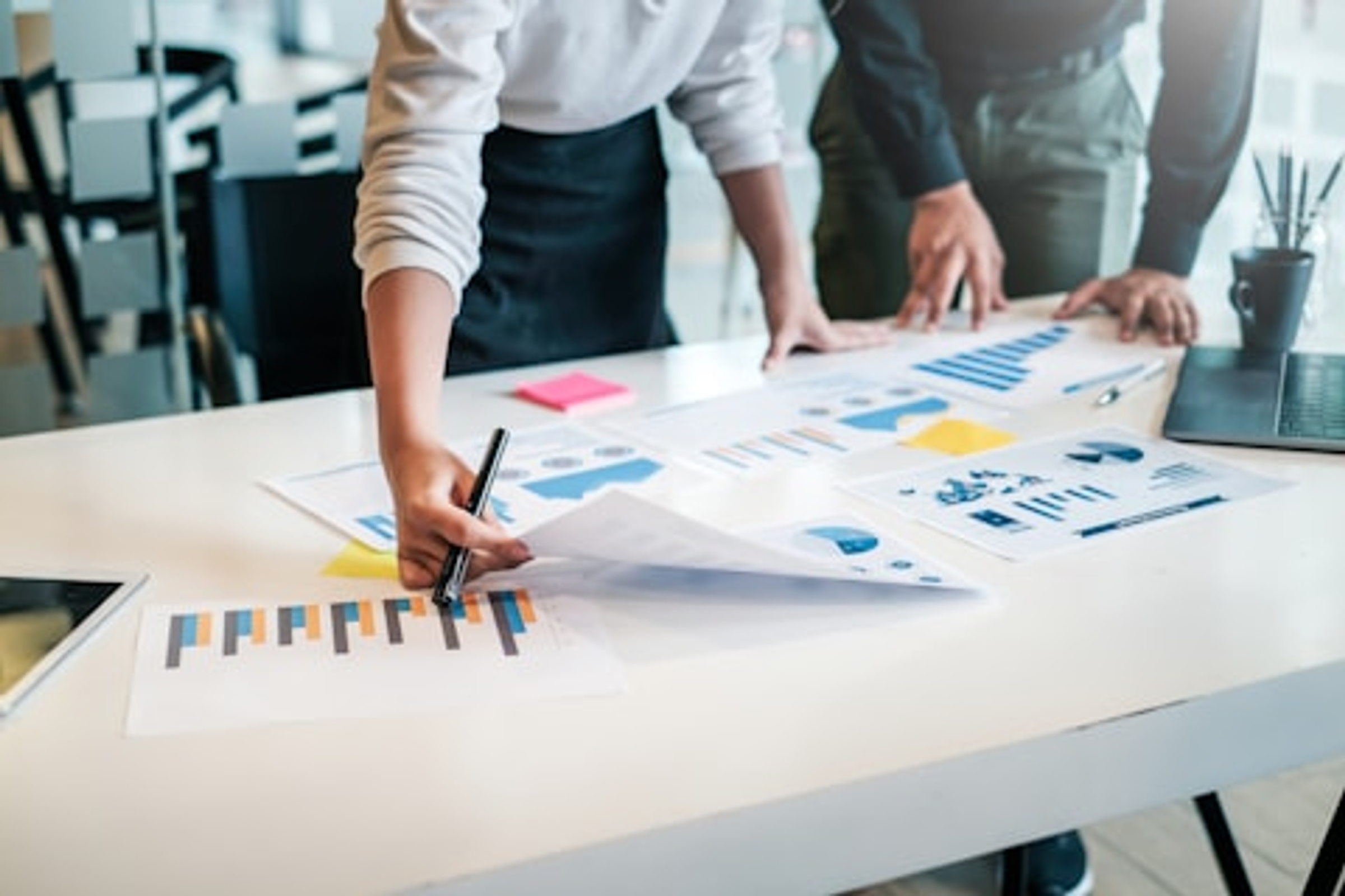 Test Strategy and QA Consulting